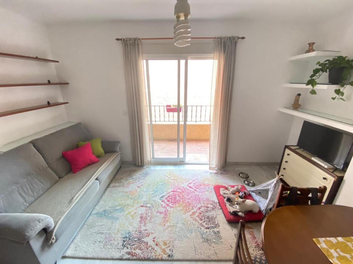 Pati perro Apartamento Granada Exterior foto